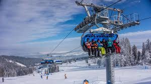 Ośrodek Narciarski Kotelnica Białczańska